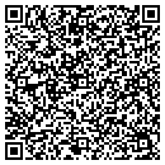 QR-код с контактной информацией организации Елена