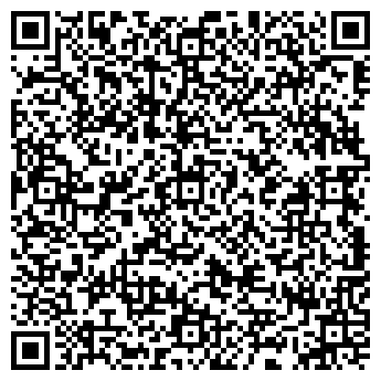 QR-код с контактной информацией организации Ладушка