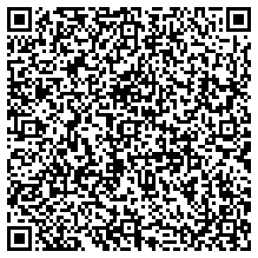 QR-код с контактной информацией организации АвтоМетпром