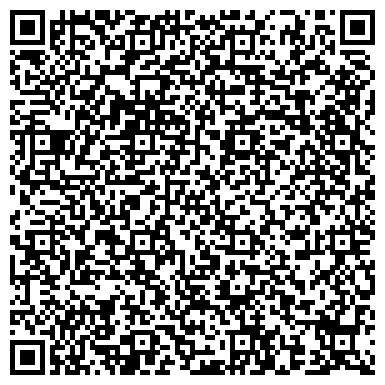QR-код с контактной информацией организации Олвик, сеть кафе-столовых, ООО ИнтерМаркет