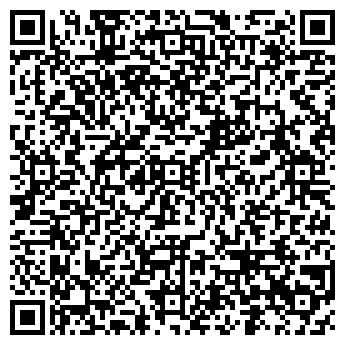 QR-код с контактной информацией организации Продовольственный магазин, ООО Витязь