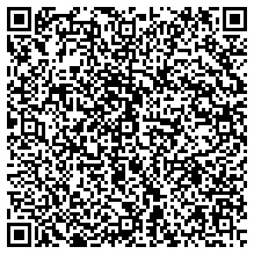 QR-код с контактной информацией организации Рыба. Рис