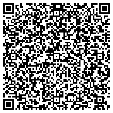 QR-код с контактной информацией организации ООО Русь-Торг