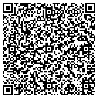 QR-код с контактной информацией организации Пивноff