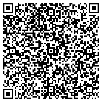 QR-код с контактной информацией организации Продовольственный магазин, ООО Сеть