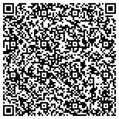 QR-код с контактной информацией организации Суши Ням