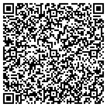 QR-код с контактной информацией организации ООО ПивоМан