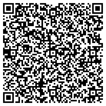 QR-код с контактной информацией организации Ладушка