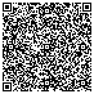 QR-код с контактной информацией организации Продовольственный магазин на ул. Бабушкина, 86