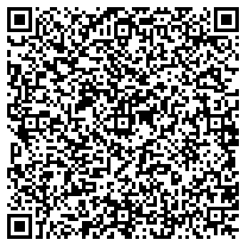 QR-код с контактной информацией организации Хмель да солод