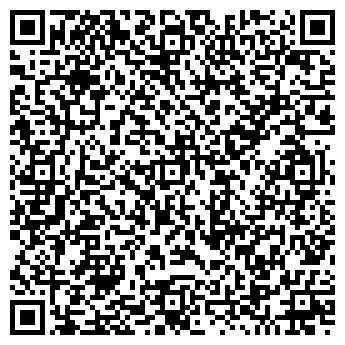 QR-код с контактной информацией организации Сатурн