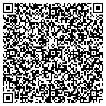 QR-код с контактной информацией организации Ганс