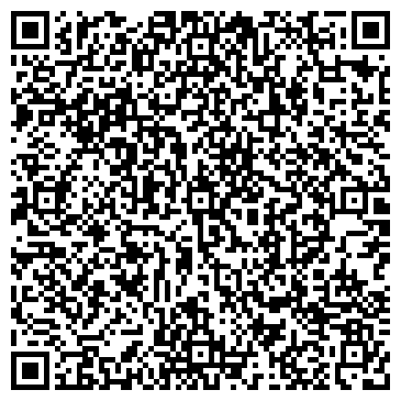 QR-код с контактной информацией организации ООО Мечел-сервис