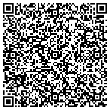 QR-код с контактной информацией организации Харакири