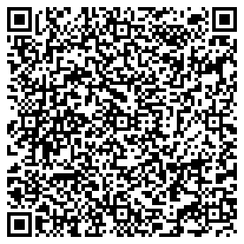 QR-код с контактной информацией организации Screenpix (Закрыто)