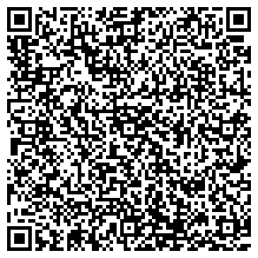 QR-код с контактной информацией организации Симилия