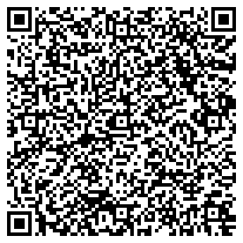 QR-код с контактной информацией организации ИМПУЛЬС