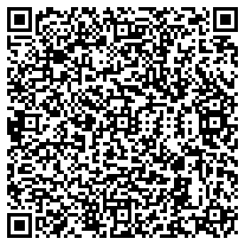 QR-код с контактной информацией организации Лэвэл