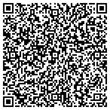 QR-код с контактной информацией организации ООО Пром-прогресс