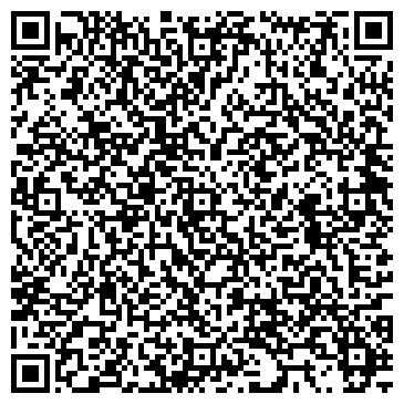 QR-код с контактной информацией организации ИП Ермолаев А.Н.