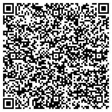 QR-код с контактной информацией организации Дровяник