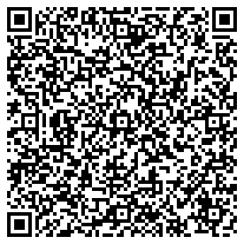 QR-код с контактной информацией организации СИННАБОН, кафе-пекарня