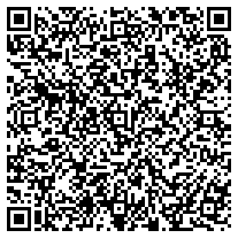 QR-код с контактной информацией организации ООО Буклет