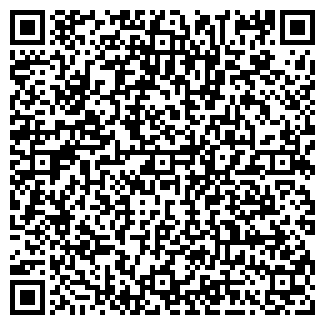 QR-код с контактной информацией организации ООО Мир одежды