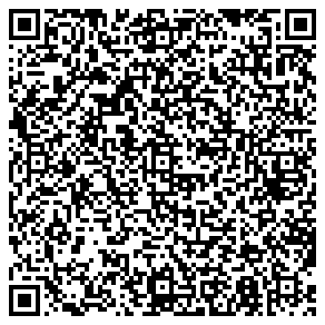QR-код с контактной информацией организации Сатро-Паладин
