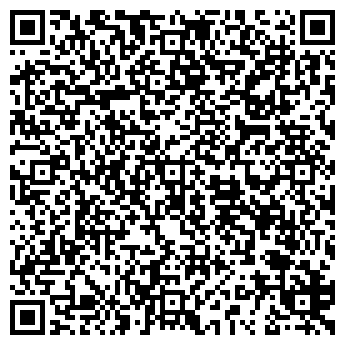 QR-код с контактной информацией организации Продовольственный магазин на Кожевенной, 44