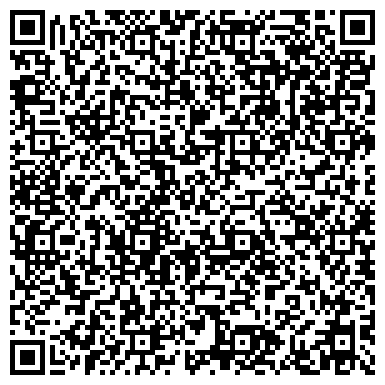 QR-код с контактной информацией организации Президентский перинатальный центр, БУ