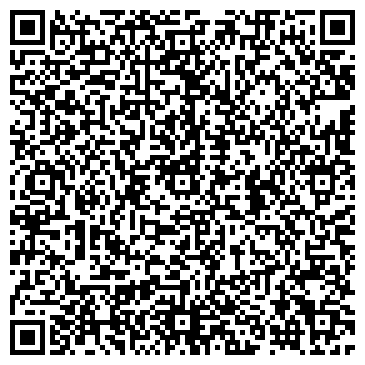 QR-код с контактной информацией организации Афиша-Медиа
