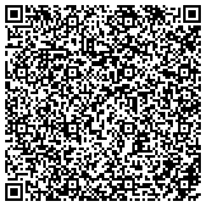 QR-код с контактной информацией организации СерафимПлюс, торгово-производственная компания, ИП Исламов М.М.