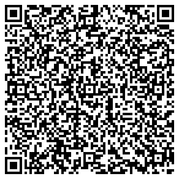 QR-код с контактной информацией организации Яркая Пермь