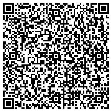 QR-код с контактной информацией организации Иль Патио