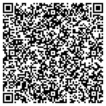 QR-код с контактной информацией организации Дета-Элис Урал