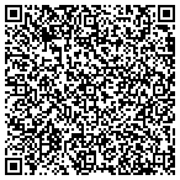 QR-код с контактной информацией организации ООО Магнон