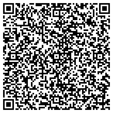 QR-код с контактной информацией организации Кегля Пенная лавка