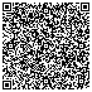 QR-код с контактной информацией организации Продовольственный магазин на ул. Димитрова, 162/1