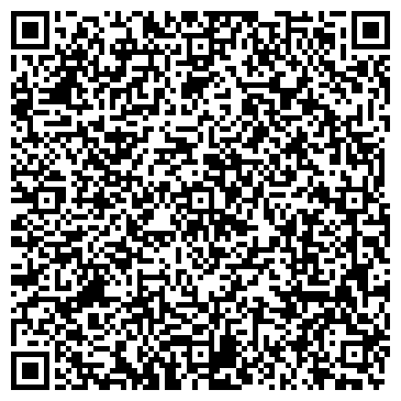 QR-код с контактной информацией организации Хао Ганг, торговая компания, ИП Фатенко С.Н.