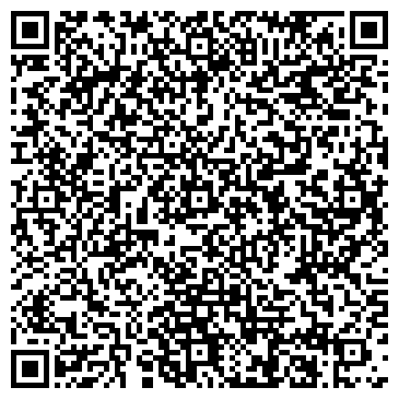 QR-код с контактной информацией организации ООО Круст