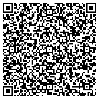 QR-код с контактной информацией организации Феникс-Мед