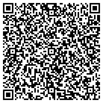 QR-код с контактной информацией организации Деревянный рай