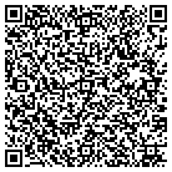 QR-код с контактной информацией организации Акрил