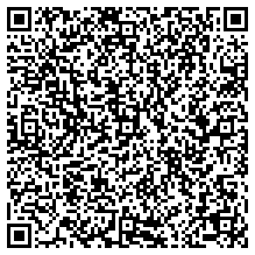 QR-код с контактной информацией организации ООО Оксибург