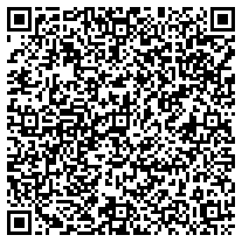 QR-код с контактной информацией организации MON CHERI