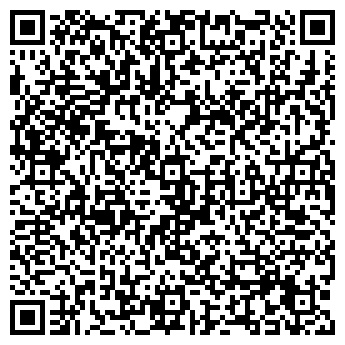 QR-код с контактной информацией организации Новосибирский Зоопарк