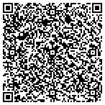 QR-код с контактной информацией организации ООО Рекламное Бюро «АВИВА»