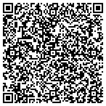 QR-код с контактной информацией организации Царицынские двери