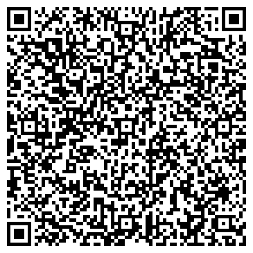 QR-код с контактной информацией организации БИРхаус, сеть магазинов пива, Магазин